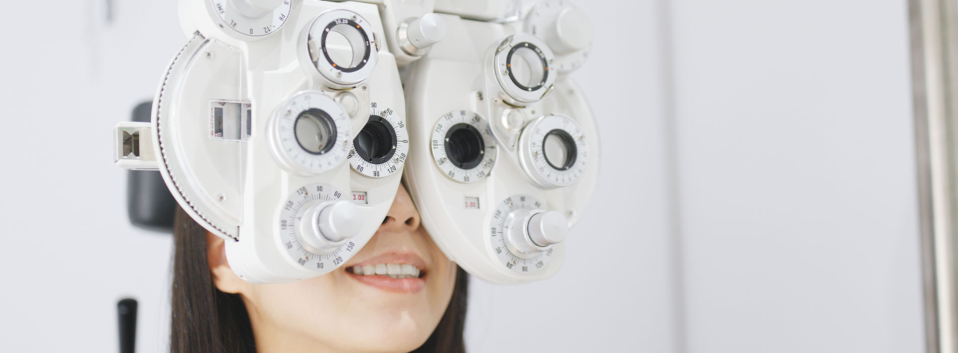 Evanston Eyecare | Low Vision, Optical Department and Vision Exams for Children