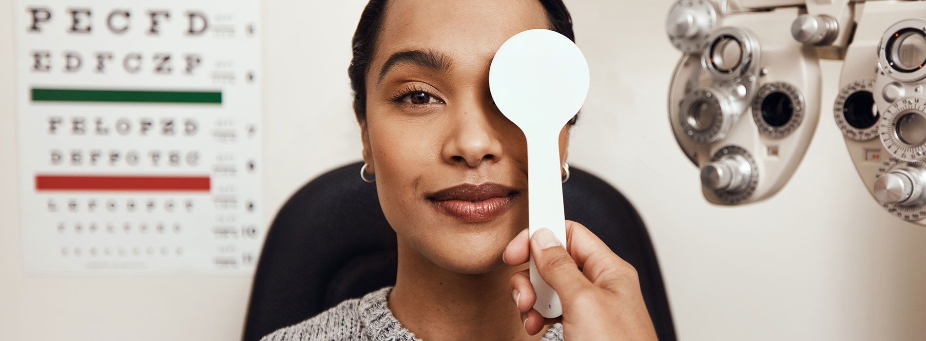 Evanston Eyecare | Comprehensive Eye Exams, Glaucoma Management and Vision Exams for Adults