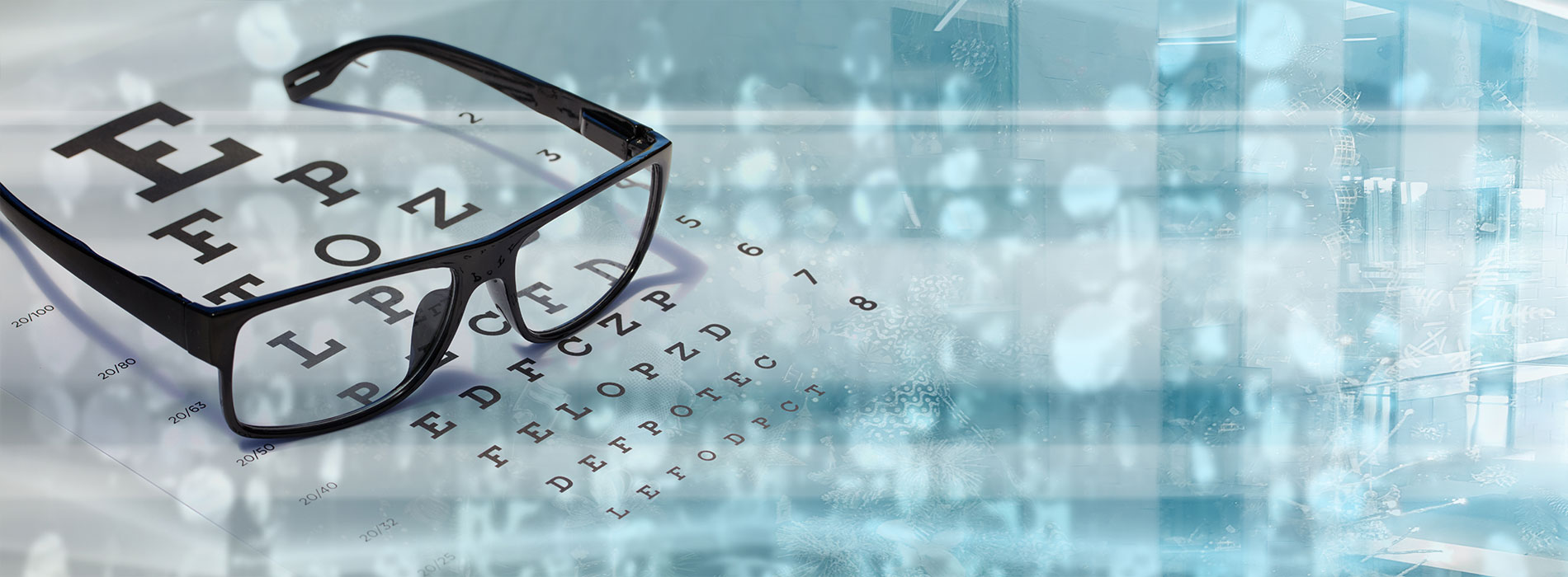 Evanston Eyecare | Glaucoma Management, Optical Department and Low Vision