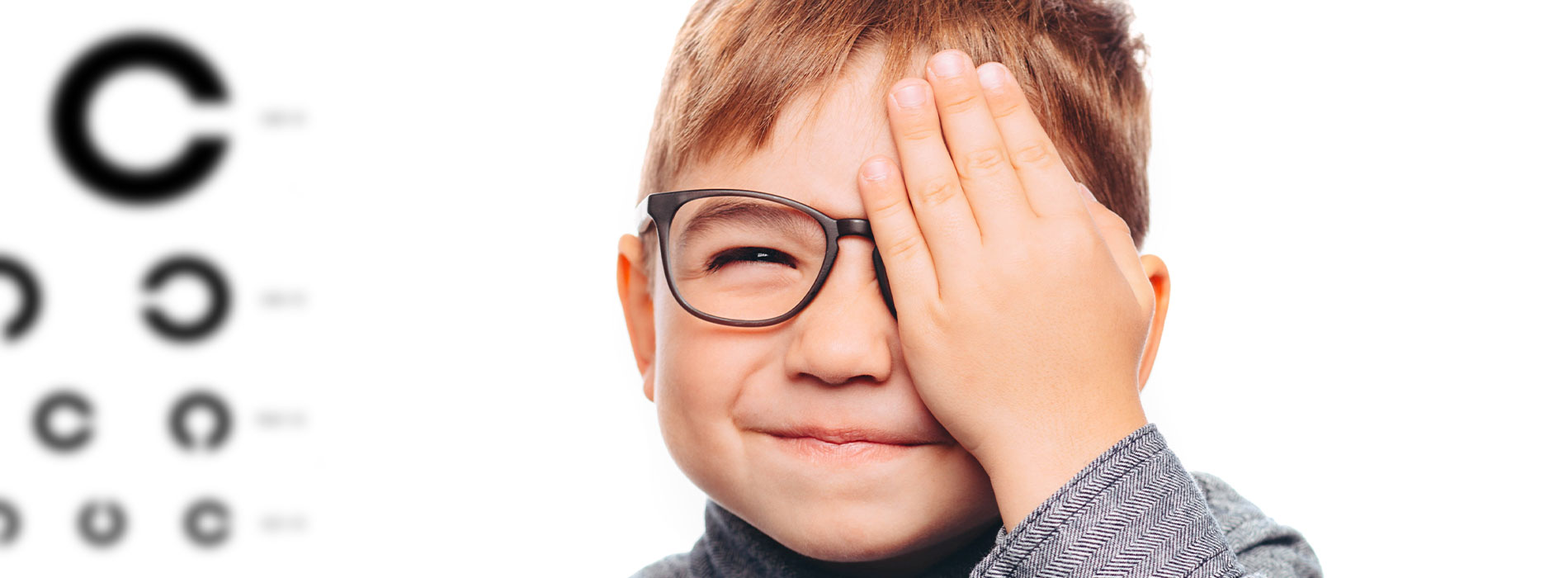 Evanston Eyecare | Contact Lens Exams, Low Vision and Optical Department