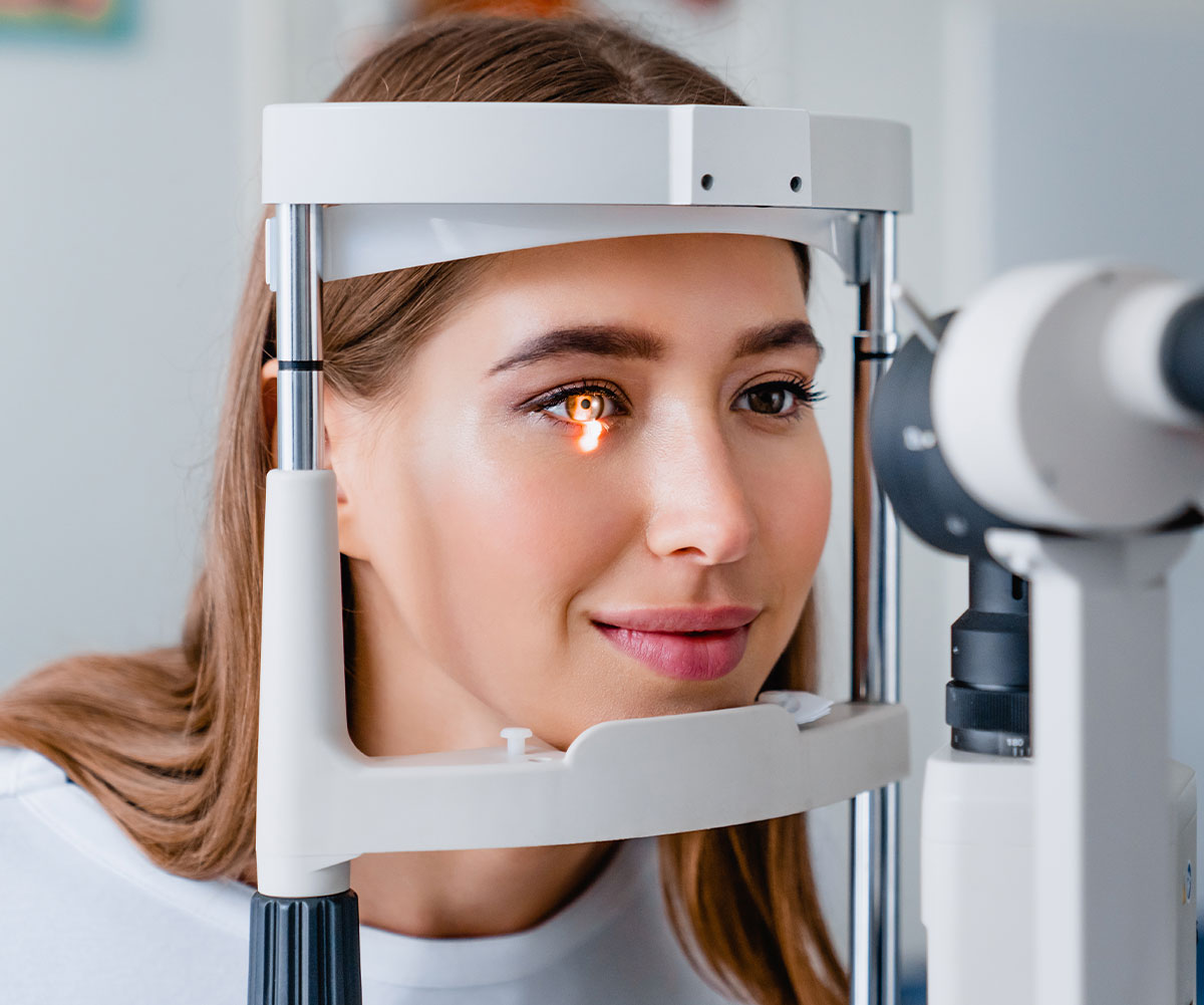 Evanston Eyecare | Glaucoma Management, Vision Exams for Children and Low Vision