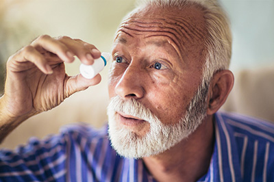 Evanston Eyecare | Low Vision, Vision Exams for Adults and Glaucoma Management