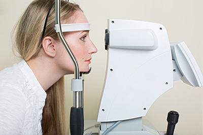 Evanston Eyecare | Glaucoma Management, Vision Exams for Adults and Low Vision
