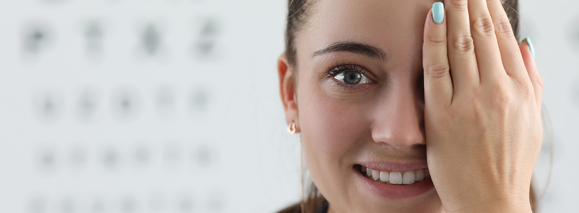 Evanston Eyecare | Optical Department, Vision Exams for Adults and Low Vision