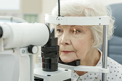 Evanston Eyecare | Comprehensive Eye Exams, Low Vision and Vision Exams for Adults