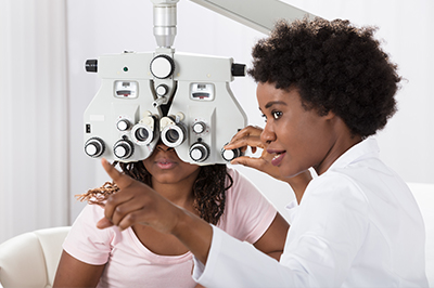 Evanston Eyecare | Vision Exams for Children, Vision Exams for Adults and Low Vision