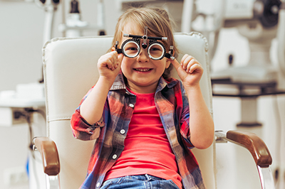 Evanston Eyecare | Glaucoma Management, Vision Exams for Children and Low Vision