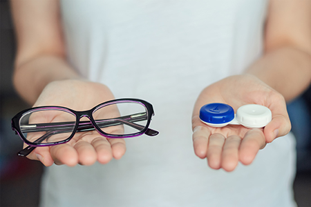 Evanston Eyecare