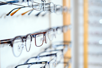 Evanston Eyecare | Vision Exams for Children, Optical Department and Low Vision